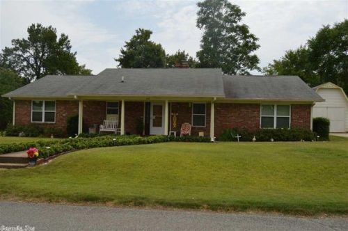 805 Main St, Cherry Hill, AR 72126-9405