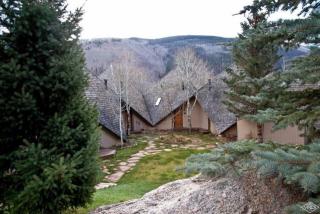 1400 Lions Ridge Loop, Vail, CO 81657-4930