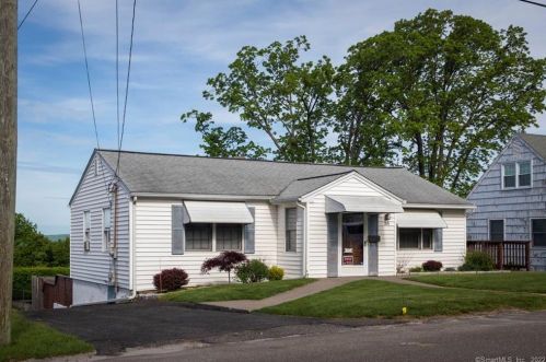185 Purdy Rd, Waterbury, CT 06706-2321