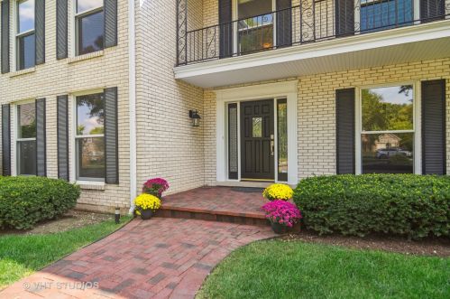 780 Spring Willow Bay, Palatine, IL 60067-6680