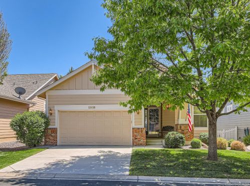13658 62nd Dr, Arvada, CO 80004-6189