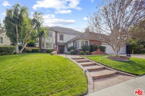29628 Woodbrook Dr, Calabasas, CA 91301-4413