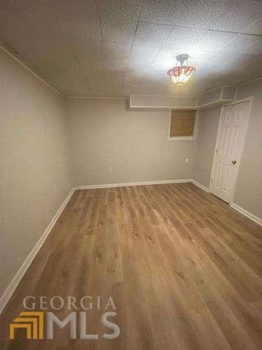 1254 Briar Hills Dr, Atlanta GA  30306-2206 exterior