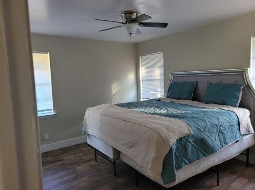 716 Ranier Cir, Garland TX exterior