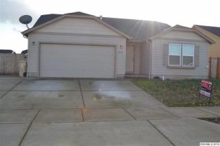 4040 Alameda Ave, Albany, OR 97322-3500
