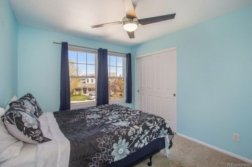 3300 Malaya Ct, Denver CO  80013-9067 exterior