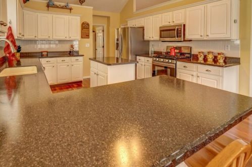 3361 Deer Hollow Trl, Conyers GA  exterior