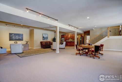 7481 Spg Dr, Boulder CO  80303-5119 exterior