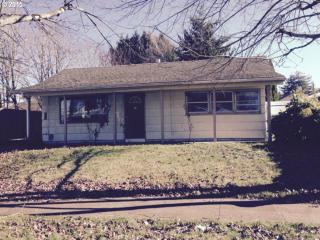 9464 Fairhaven Ave, Portland, OR 97203-2514