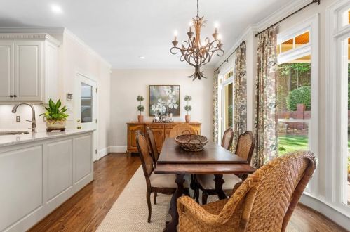 1805 Brandon Hall Dr, Atlanta GA  30350-3708 exterior