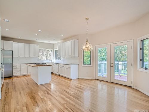 7383 Augusta Dr, Boulder CO  80301-8200 exterior