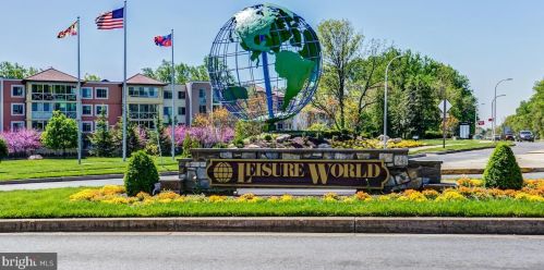 2900 Leisure World Blvd, Silver Spring MD 20906-7300 exterior