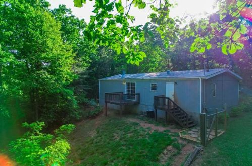 424 Mountain Oak Trl, Big Canoe, GA 30143-4286