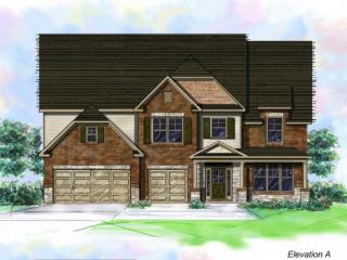100 Tumble Run, Stockbridge GA  30281-4466 exterior