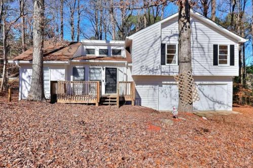 3761 Quail Hollow Trl, Lithonia, GA 30039-4424