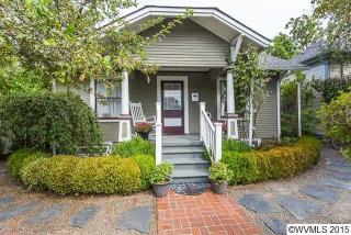1097 8 Ave, Albany OR  97321-2452 exterior