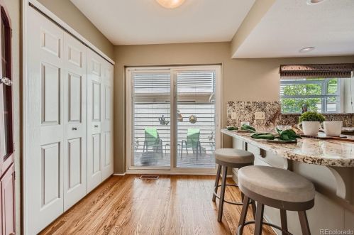 7605 Monaco Way, Englewood CO 80111-4430 exterior