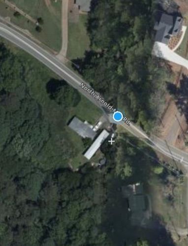 4144 Arnold Mill Rd, Holly Springs, GA 30188-3019