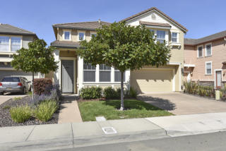 3249 Von Uhlit Ranch Rd, Fairfield, CA 94558-6494