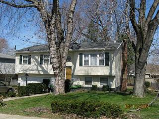 1026 31st St, Erie PA  16504-1369 exterior