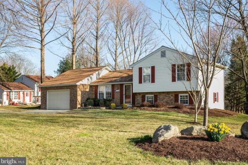 6708 Bushranger Path, Columbia, MD 21046-1168