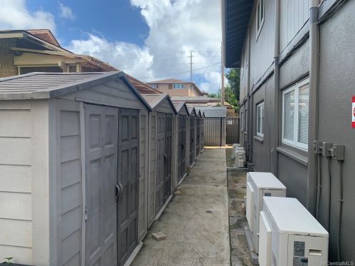 3416 Pahoa Ave, Honolulu HI  96816-5424 exterior