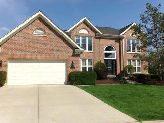 301 Fieldcrest Dr, Barrington Hills, IL 60102