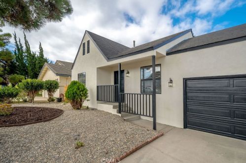 1540 Descanso St, San Luis Obispo, CA 93405-6107