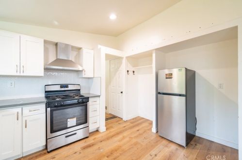 529 Dorchester St, Anaheim CA  92805-4920 exterior