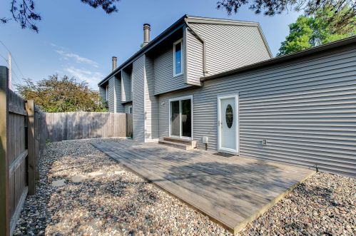 1726 Flamingo Dr, Saint Paul MN  55122-1143 exterior