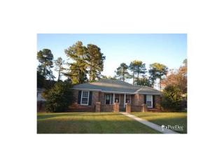 605 Grove Park Dr, Florence, SC 29501-1924