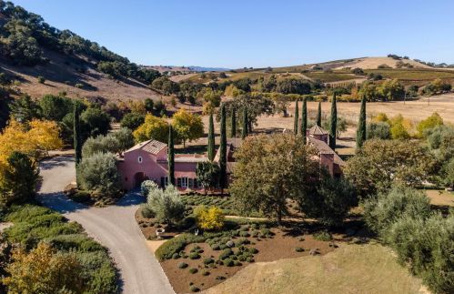 1155 Alisos Rd, Santa Ynez, CA 93460-9378