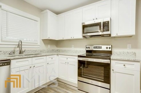 5794 Deerfield Trl, Atlanta GA  30349-3716 exterior