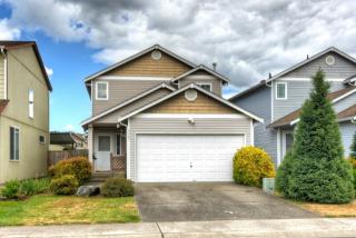 2607 186th St, Tacoma, WA 98445-4360