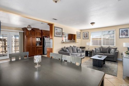 4106 Madrona Rd, Riverside CA  92504-2919 exterior