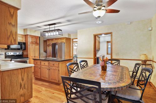 12038 Gantry Ln, Saint Paul MN  55124-6286 exterior