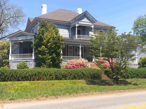 388 Washington St, Monticello, GA 31064-1020