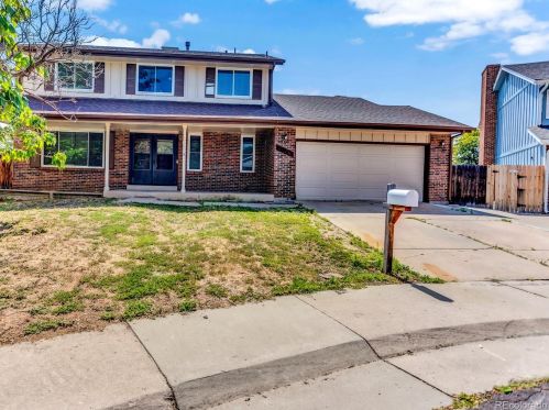16742 Kentucky Ave, Denver, CO 80017-3122