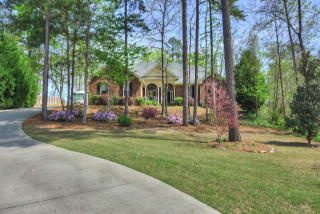 736 Harrison Dr, Evans, GA 30809-7073