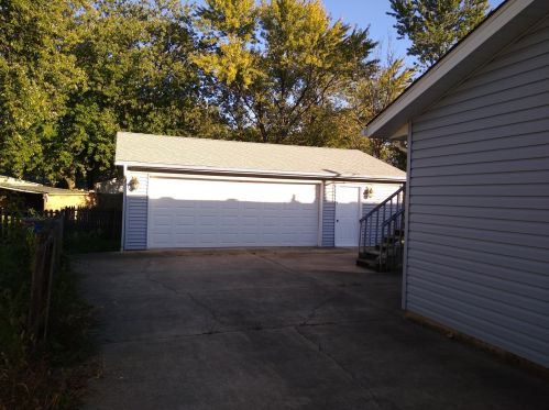 152 Larchmont Way, Lemont IL  60440-2669 exterior