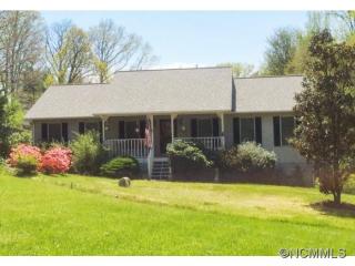 127 Upper Grassy Br Rd, Asheville, NC 28805-9228