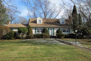 4 Sharon Ln, Holmdel Village, NJ 07733-2110