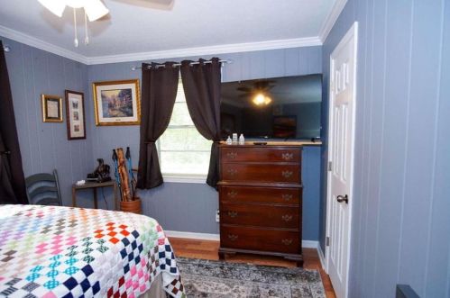 2039 Scott Brown Rd, Fairmount GA  30139-3918 exterior