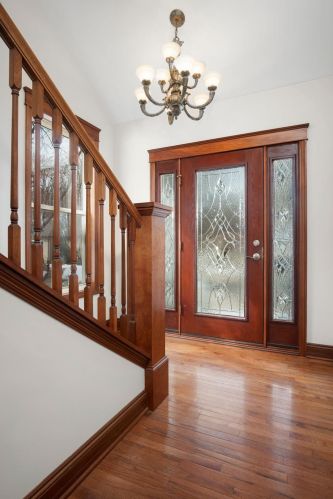 2904 Blue Grouse St, Valpo, IN 46383-7085