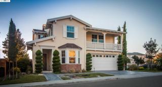 3831 Silvera Ranch Dr, Pleasanton, CA 94568-7260