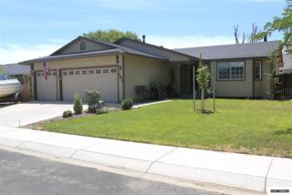 583 Nader Way, Hazen, NV 89408-7539