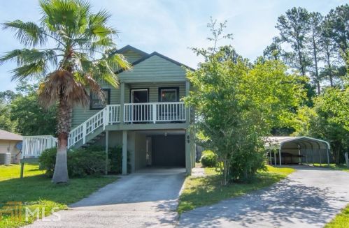 69 Deals Cir, Woodbine, GA 31569-2827