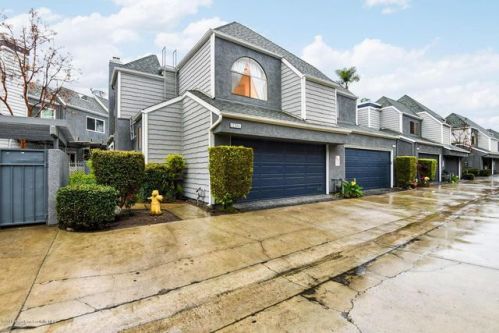 1220 Barranca Ave, Glendora, CA 91740-4951
