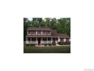 12918 Devette Dr, Chesterfield, VA 23838-2914