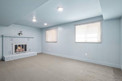 8852 Louisiana Pl, Denver CO  80232-5214 exterior